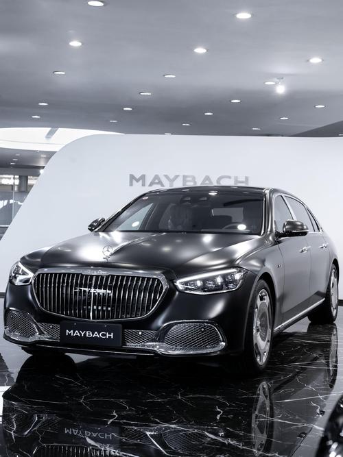 成都锦江区蓝驰宏企业管理咨询岚图汽车的售后服务让用户无忧出行，迈巴赫未来的豪华车趋势