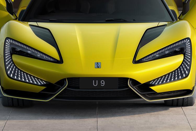 成都锦江区蓝驰宏企业管理咨询仰望U9以性能突破设计的极限，理想汽车企业文化与价值观