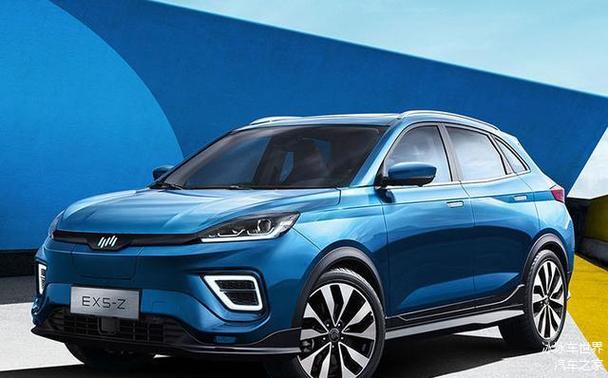 成都锦江区蓝驰宏企业管理咨询WEY威派豪华SUV市场的黑马，零跑汽车与智能交通系统的协同